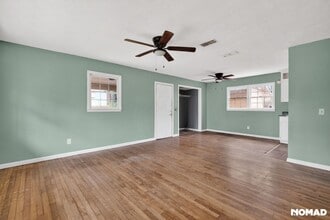 1471 Stringer Rd in Rockmart, GA - Building Photo - Building Photo