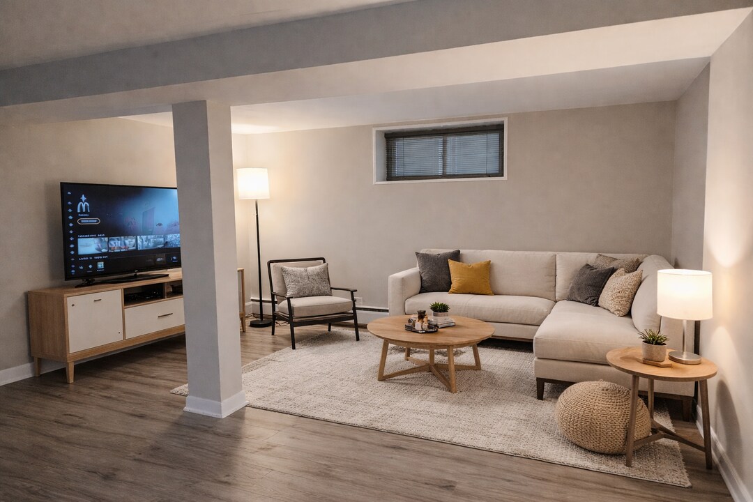 2030 N Clifton Ave, Unit Garden in Chicago, IL - Foto de edificio