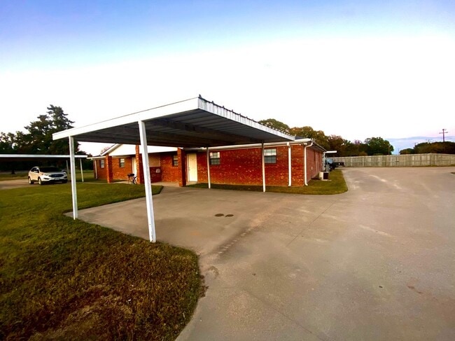 property at 9650 Front St