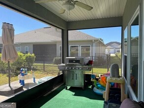 102 Richard Lee Dr in Kingsland, GA - Building Photo - Building Photo