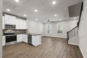 2904 Mare Dr in Mesquite, TX - Building Photo - Building Photo