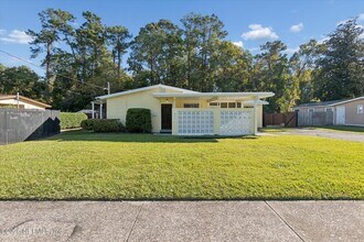 863 Westgate Dr in Jacksonville, FL - Building Photo - Building Photo