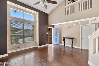 6609 Parque Del Sol Dr in El Paso, TX - Building Photo - Building Photo