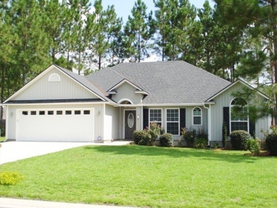 property at 3498 Butler Woods Dr