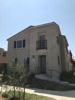 7155 Citrus Ave in Fontana, CA - Building Photo