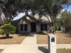 7416 N 20th St in McAllen, TX - Building Photo