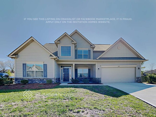 property at 5419 Roberta Crossing Dr