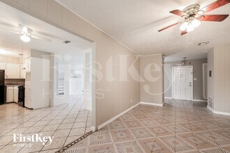 4610 Anice St in Houston, TX - Building Photo - Building Photo