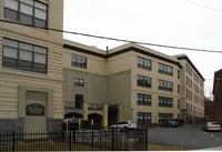 Building Photo - Estee Commons Apartments in Gloversville, New York