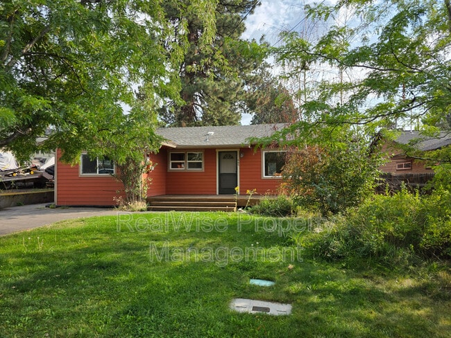 property at 665 NE Marshall Ave