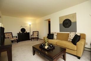 Woodfield Apartments