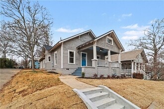 202 Lansdowne Ave in Decatur, GA - Building Photo - Building Photo