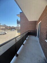 506 Danforth Rd in Toronto, ON - Building Photo - Building Photo