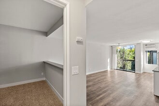 Villa Esther in West Hollywood, CA - Building Photo - Building Photo