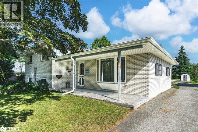 property at 223 Phillips St