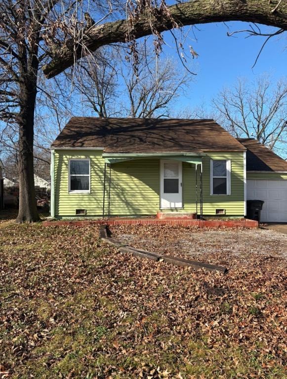 1439 Oak Ave in Bartlesville, OK - Building Photo - Building Photo