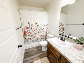 4933 Wiltshire St in Pocatello, ID - Building Photo - Building Photo