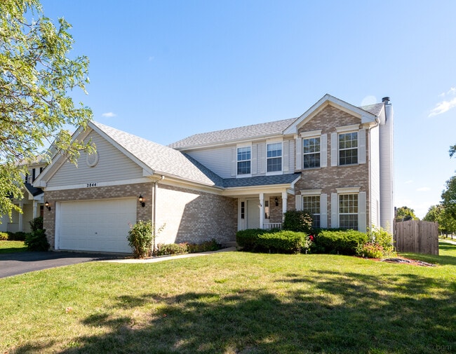 property at 2844 Skylane Dr