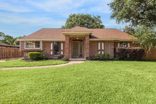property at 2302 Bright Meadows Dr