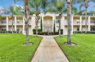 225 E New Hampshire St, Unit #14 in Orlando, FL - Building Photo