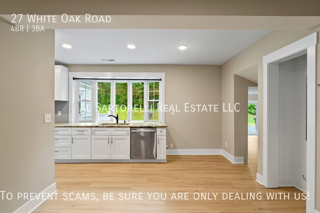 27 White Oak Rd in Biltmore Forest, NC - Building Photo - Building Photo