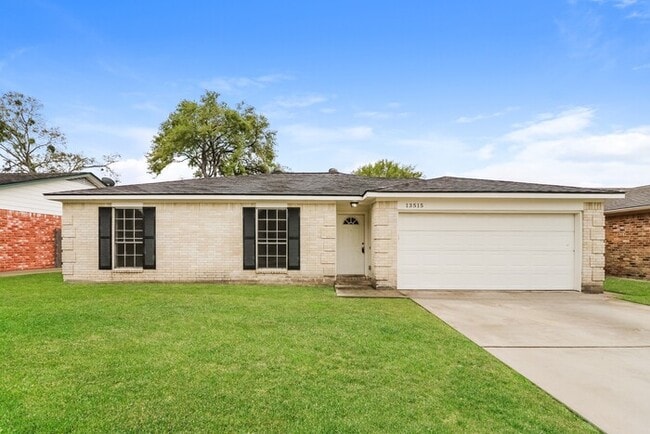 property at 13515 Greywood Dr