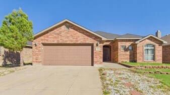 9904 Aloe Ct in Odessa, TX - Building Photo
