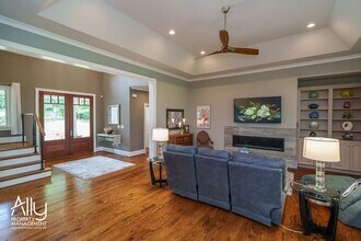 2743 Proffit Crossing Ln in Charlottesville, VA - Building Photo - Building Photo