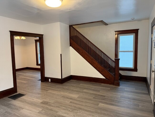 property at 132 N Gorham St