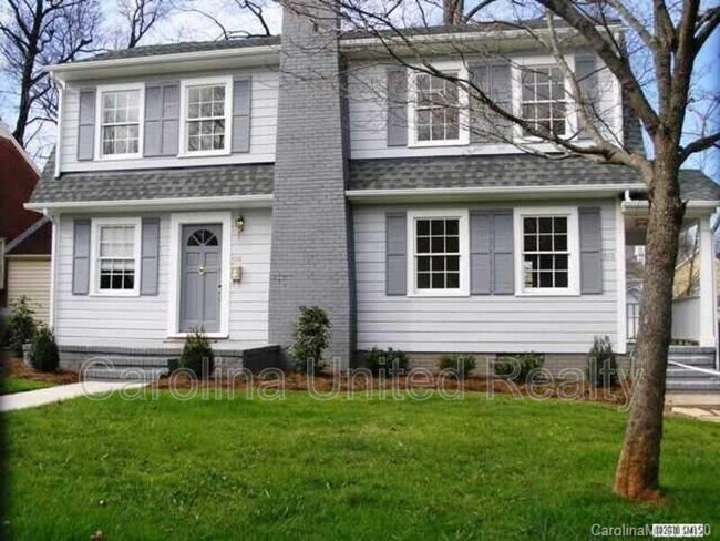 property at 612 Woodruff Pl