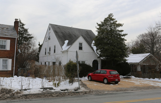 8303 Flower Ave in Takoma Park, MD - Building Photo - Building Photo