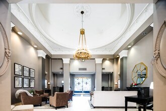 475 W 12th Ave, Unit 12G in Denver, CO - Building Photo - Building Photo