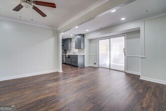 140 Kay Cir in Covington, GA - Building Photo - Building Photo