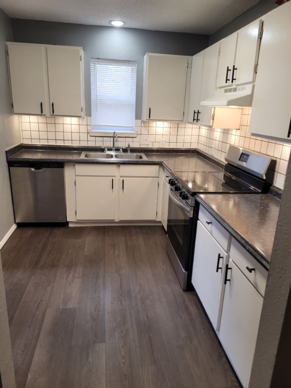 1601 N Hills Blvd, Unit 1601 N Hills Blvd in Van Buren, AR - Building Photo - Building Photo