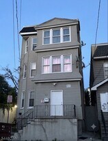 764 S 16th St in Newark, NJ - Building Photo
