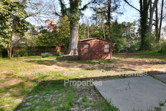 1817 Hillcrest Dr in Durham, NC - Foto de edificio - Building Photo