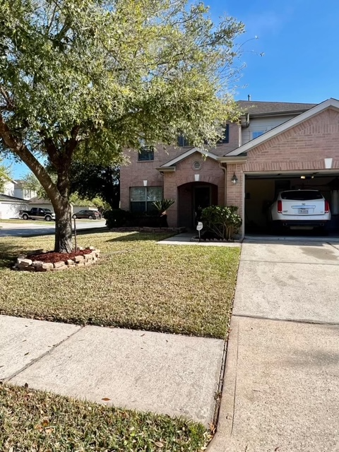 15522 Noble Brook Ct in Houston, TX - Building Photo