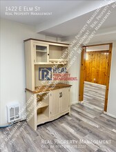 1422 E Elm St in Pocatello, ID - Building Photo - Building Photo