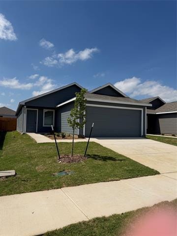property at 6422 Longspur Ln