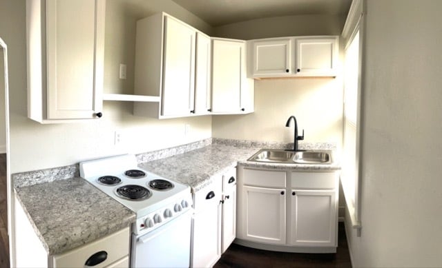 property at 201 W Jefferson Ave