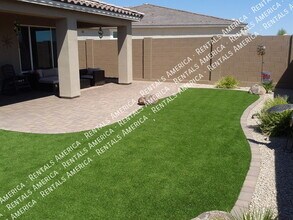 5077 N 145th Dr in Litchfield Park, AZ - Building Photo - Building Photo
