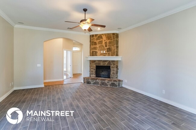 4604 NW 162nd Ct in Edmond, OK - Foto de edificio - Building Photo