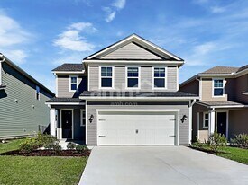 2651 Noah Pines Pl in Green Cove Springs, FL - Building Photo