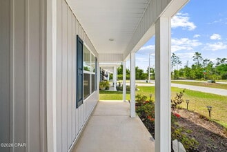 7504 Delancey St in Panama City, FL - Building Photo - Building Photo