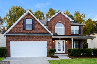 5875 Sunflower Ct in Ellenwood, GA - Building Photo - Building Photo