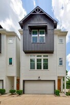 1526 Ojeman Rd in Houston, TX - Building Photo