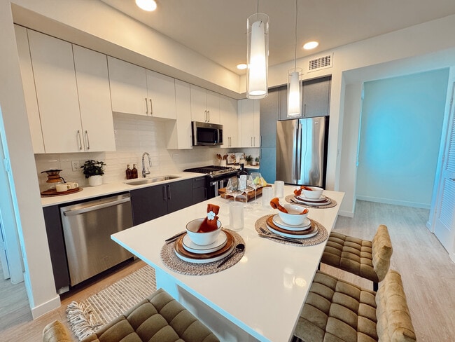 property at 2571 NE 195th St