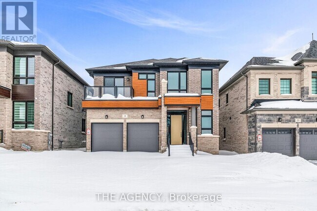 property at 19 Tilden St.