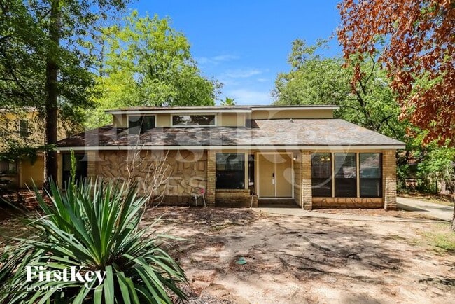 property at 334 Cypresswood Dr