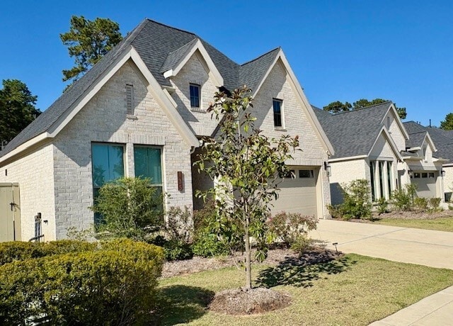 135 Harlequin Duck Ct in Magnolia, TX - Building Photo - Building Photo